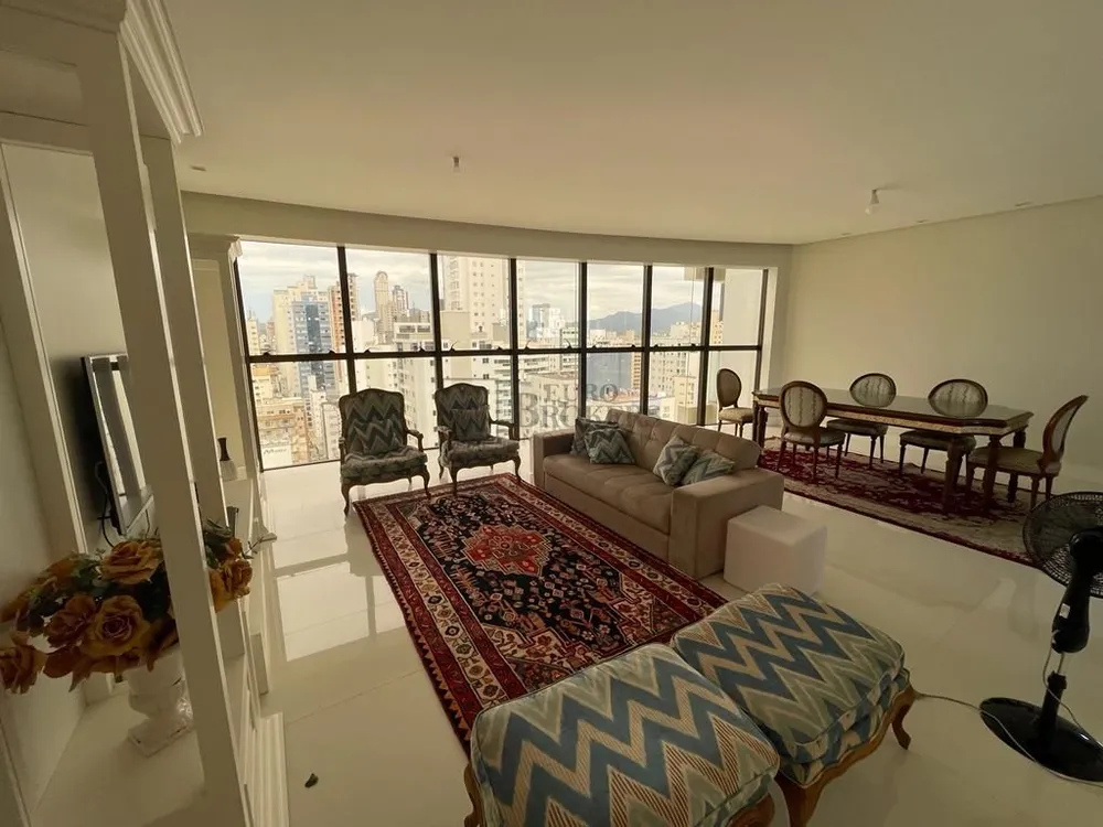 Apartamento, 3 quartos, 130 m² - Foto 6