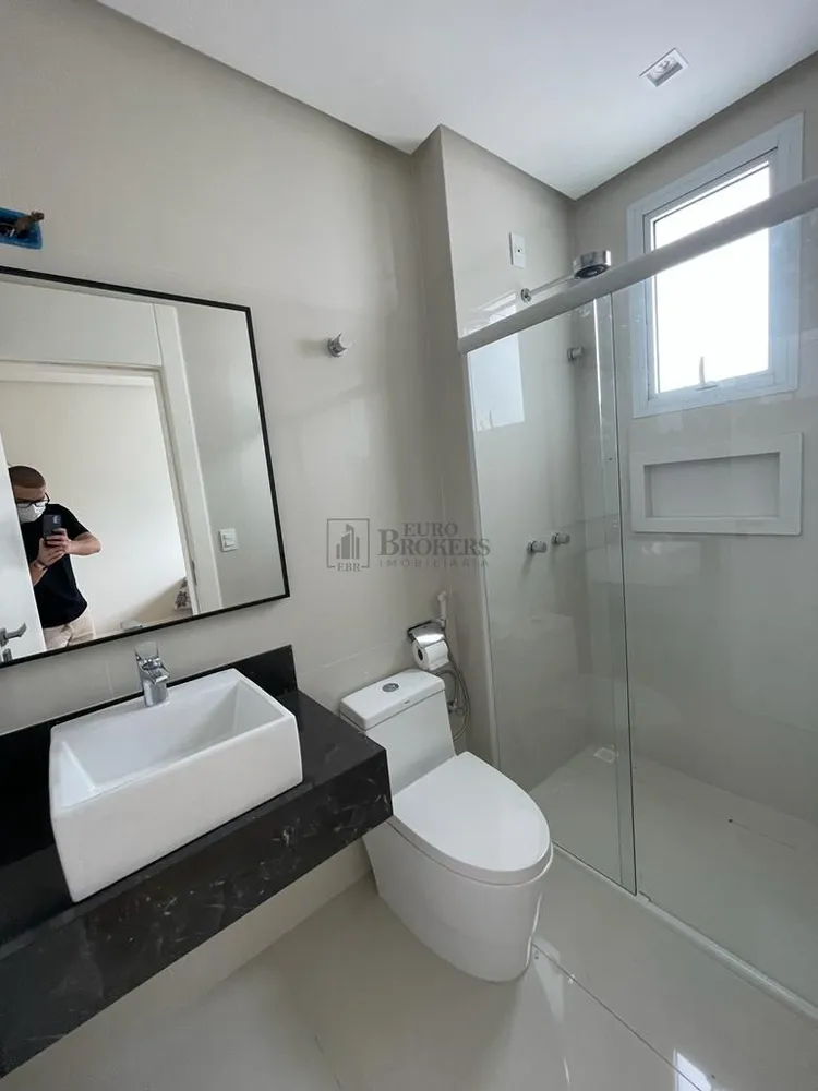 Apartamento, 3 quartos, 130 m² - Foto 8