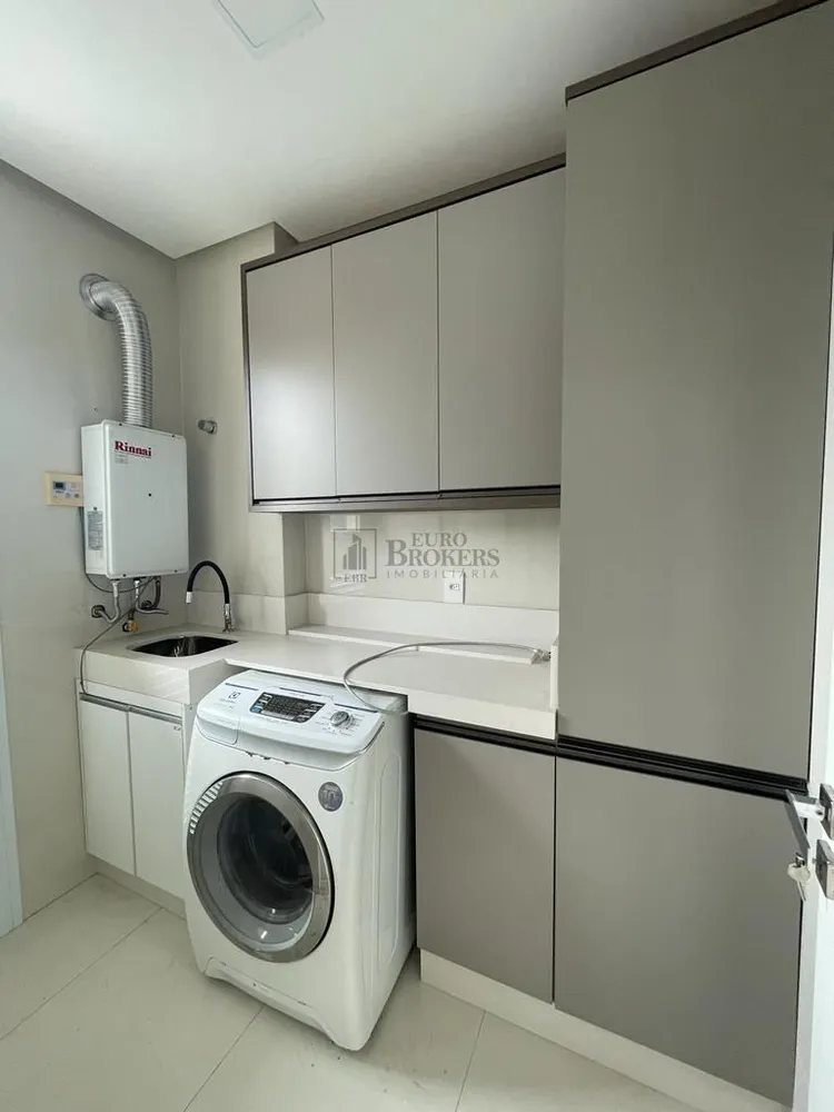 Apartamento, 3 quartos, 130 m² - Foto 7