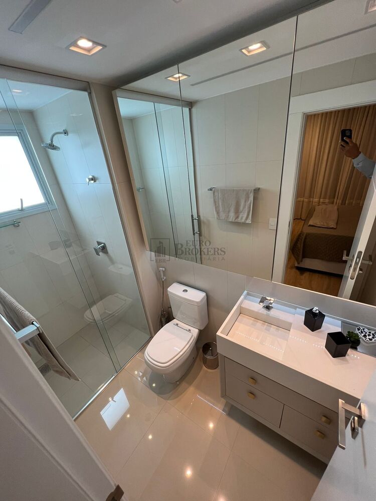 Apartamento, 3 quartos, 139 m² - Foto 17