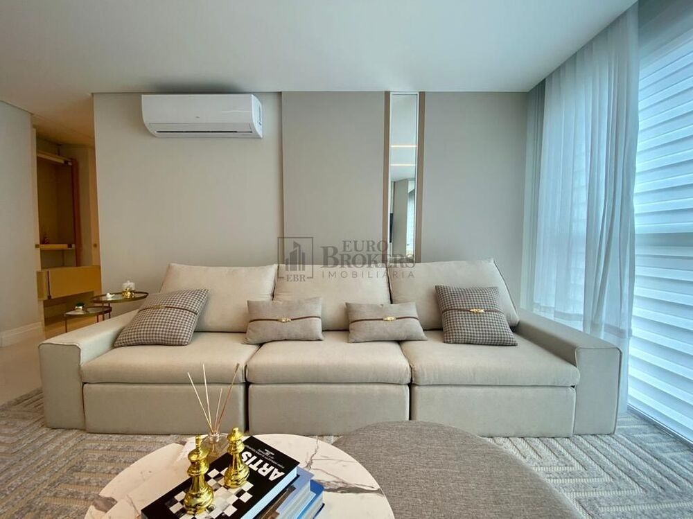 Apartamento, 3 quartos, 139 m² - Foto 18