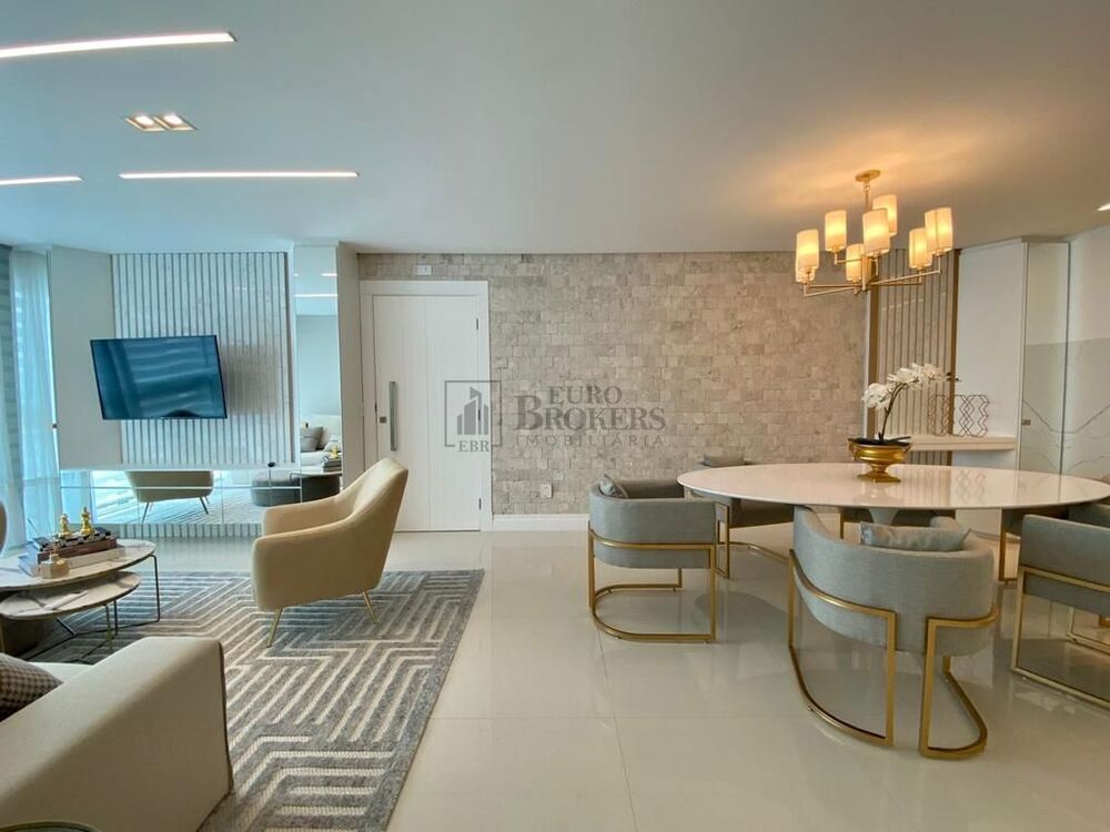 Apartamento, 3 quartos, 139 m² - Foto 8