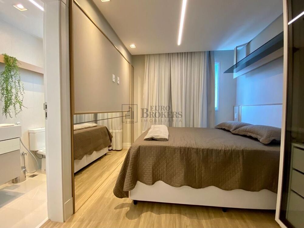 Apartamento, 3 quartos, 139 m² - Foto 4