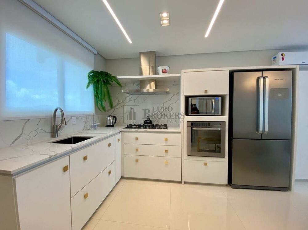 Apartamento, 3 quartos, 139 m² - Foto 22
