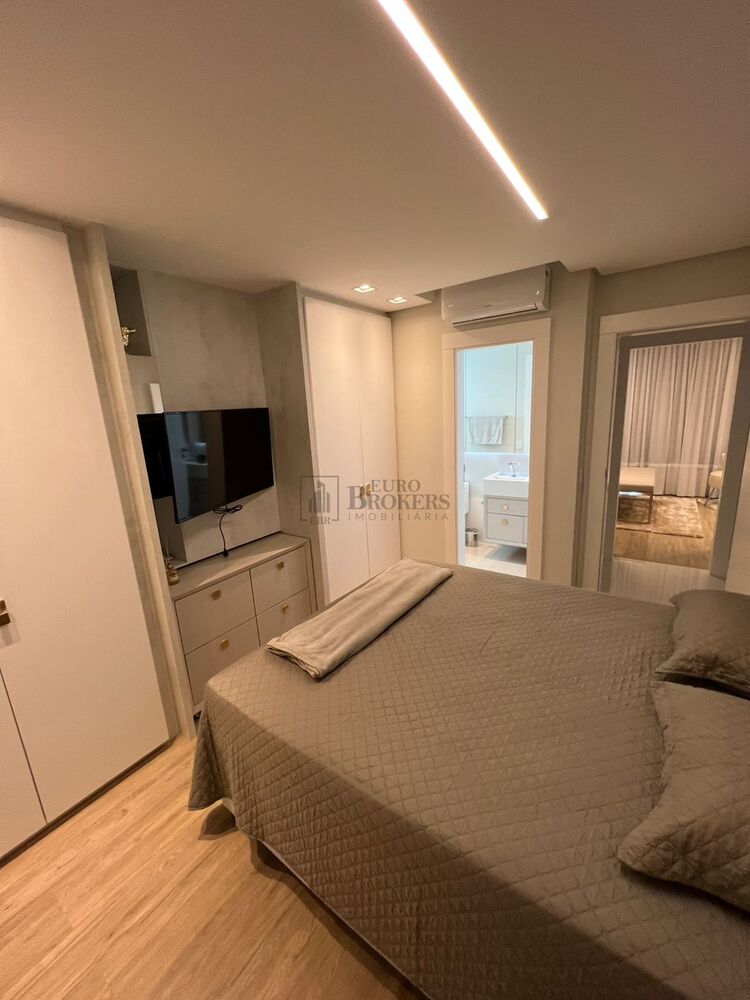 Apartamento, 3 quartos, 139 m² - Foto 1