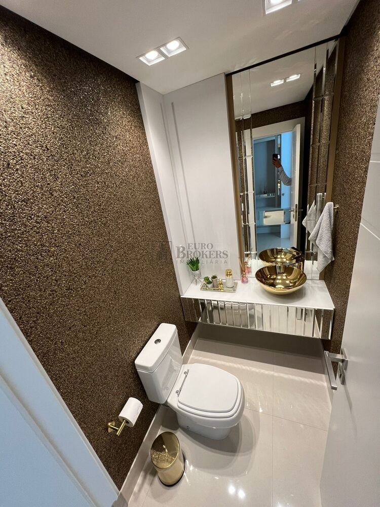 Apartamento, 3 quartos, 139 m² - Foto 14