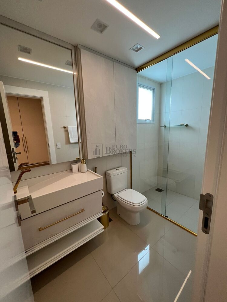 Apartamento, 3 quartos, 139 m² - Foto 11