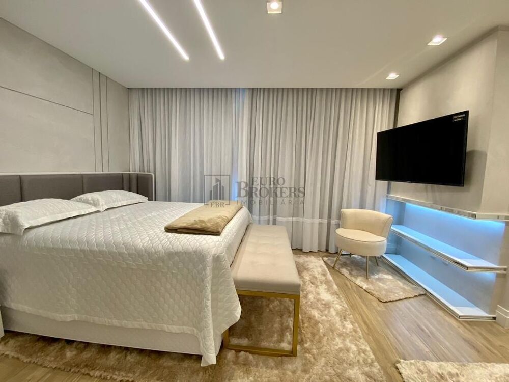 Apartamento, 3 quartos, 139 m² - Foto 19