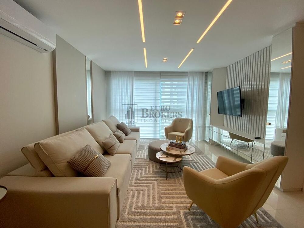 Apartamento, 3 quartos, 139 m² - Foto 6