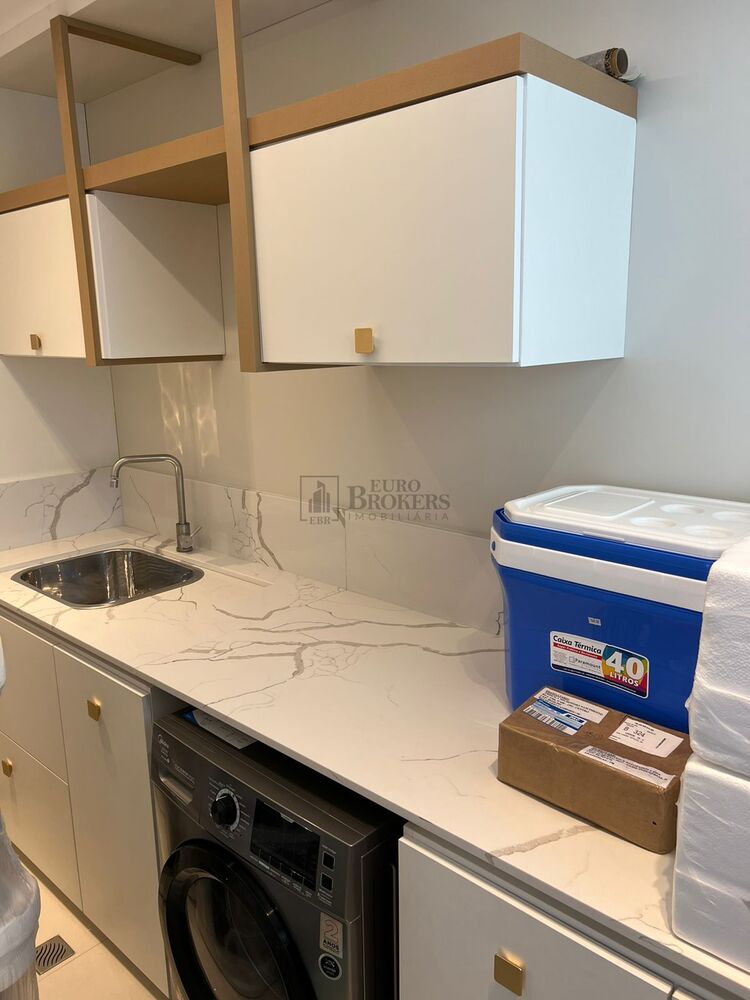 Apartamento, 3 quartos, 139 m² - Foto 21