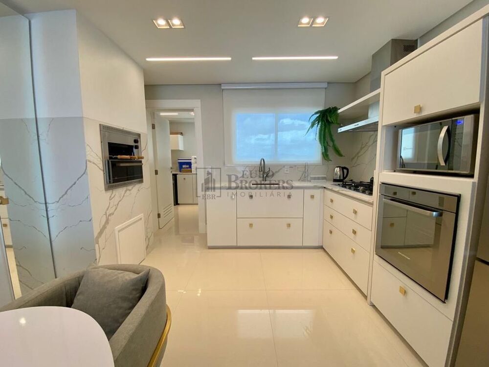 Apartamento, 3 quartos, 139 m² - Foto 3