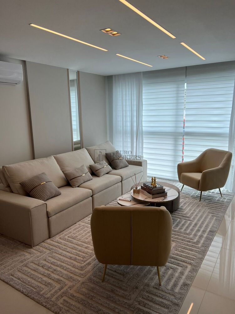 Apartamento, 3 quartos, 139 m² - Foto 5