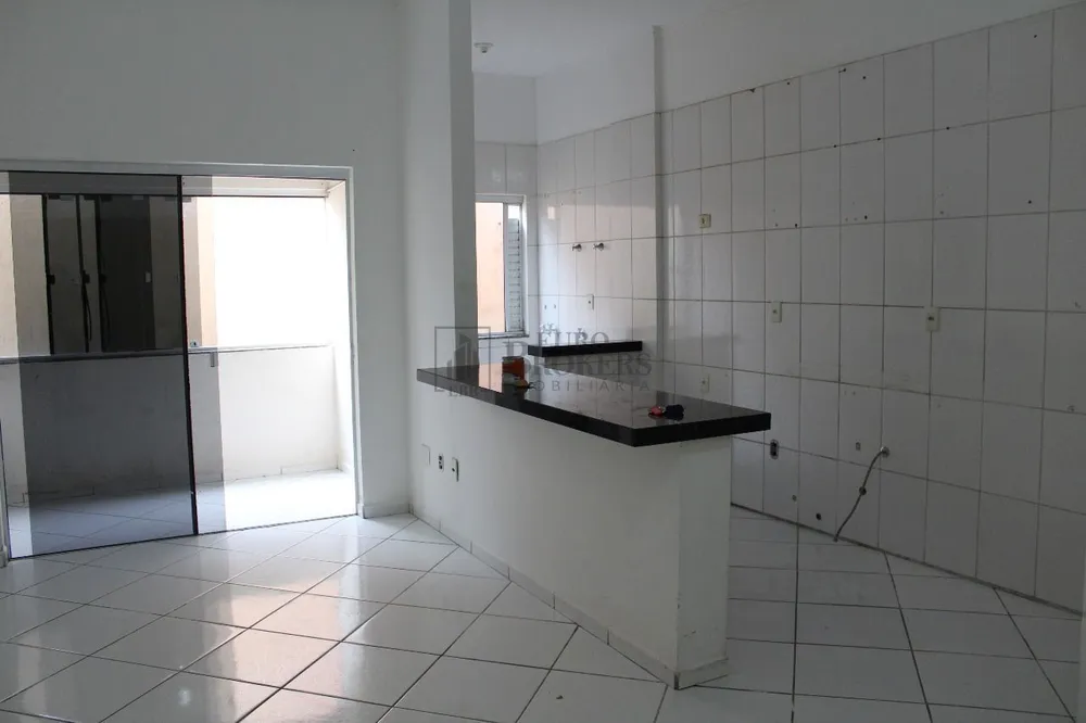 Apartamento, 4 quartos, 192 m² - Foto 2