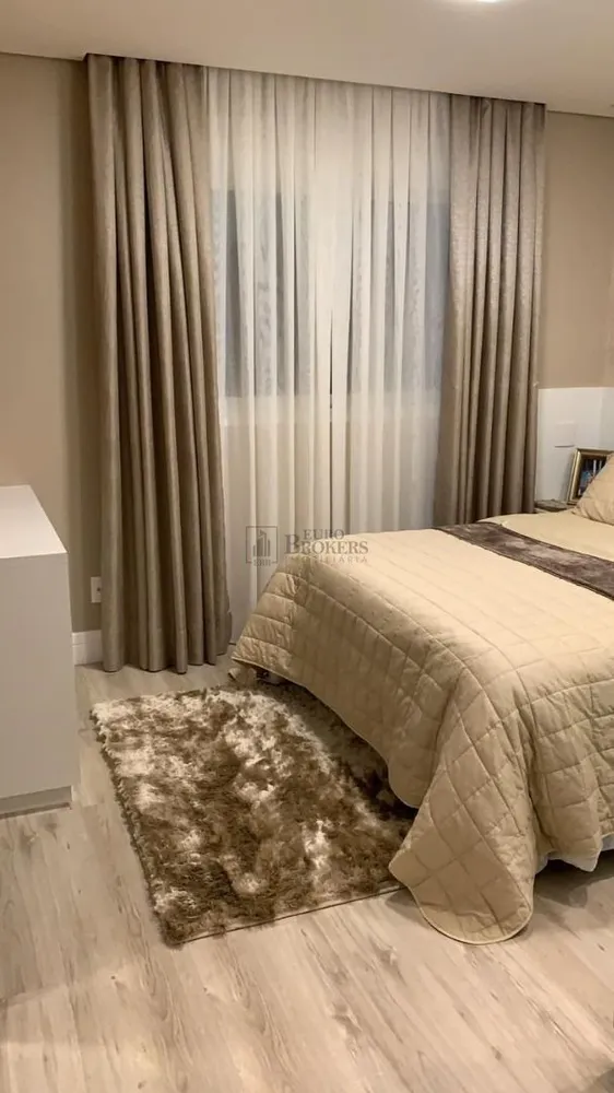 Apartamento, 4 quartos, 192 m² - Foto 9