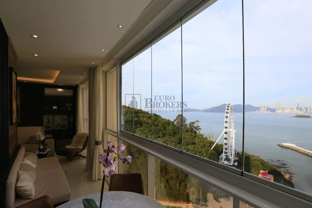Apartamento, 4 quartos, 192 m² - Foto 1