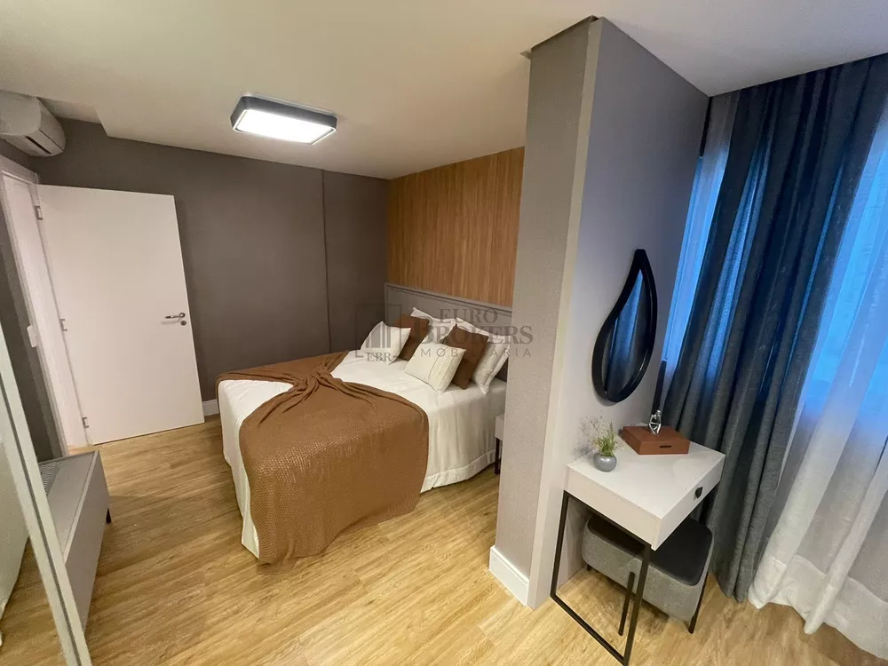 Cobertura à venda com 4 quartos, 234m² - Foto 5