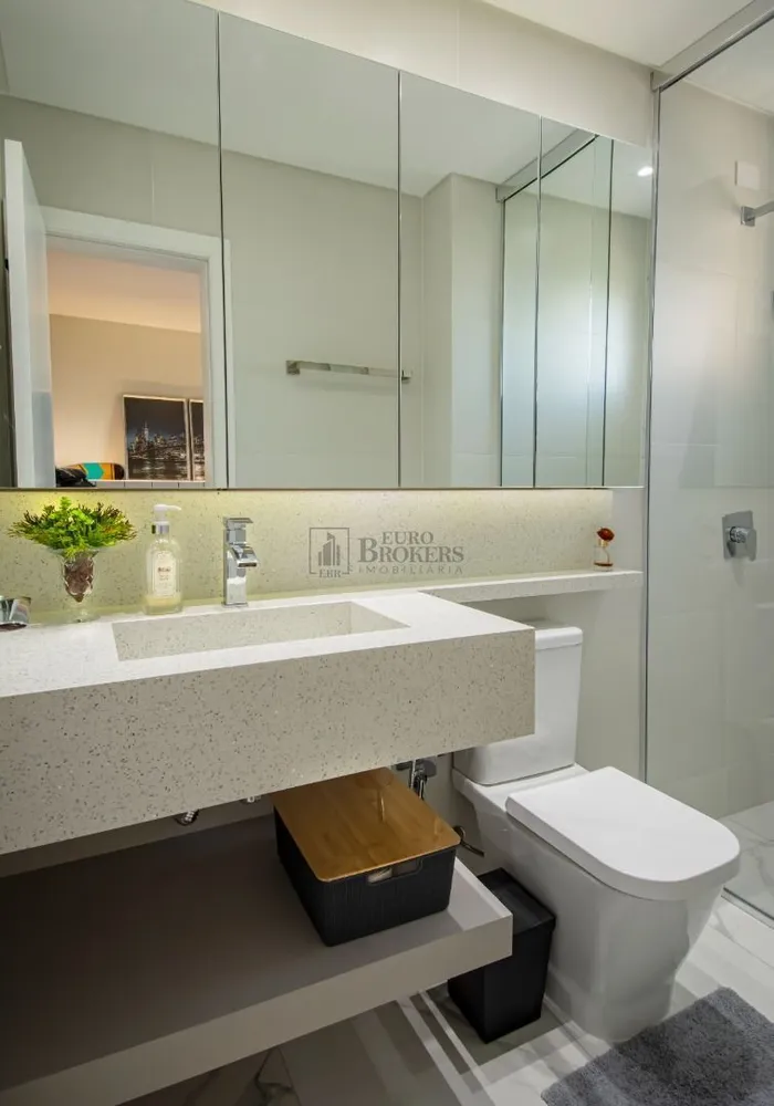 Apartamento, 4 quartos, 190 m² - Foto 1