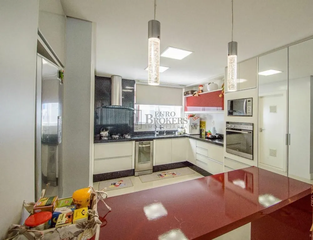 Apartamento, 4 quartos, 181 m² - Foto 2