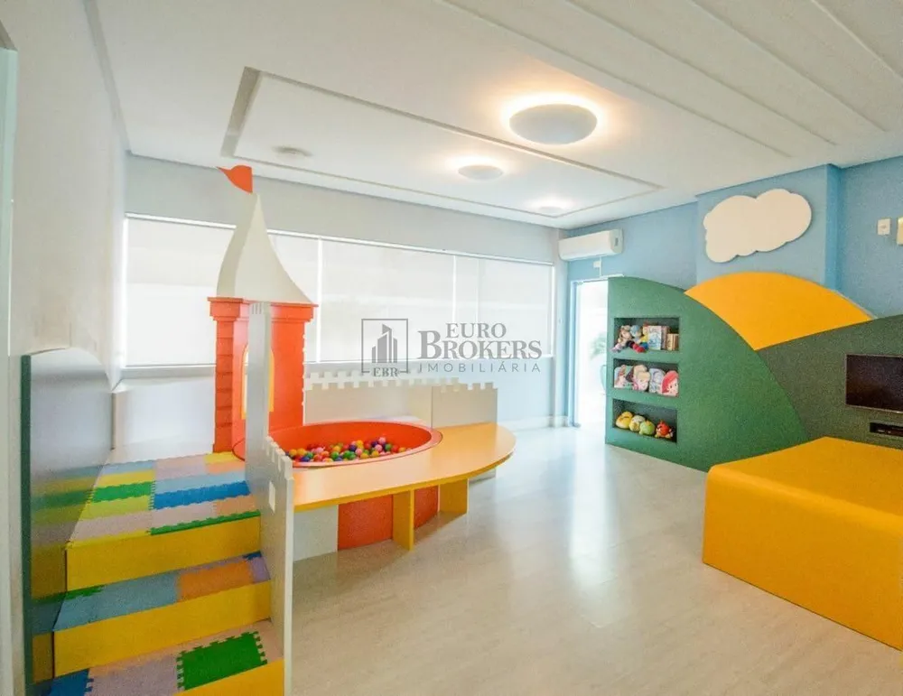 Apartamento, 4 quartos, 181 m² - Foto 6