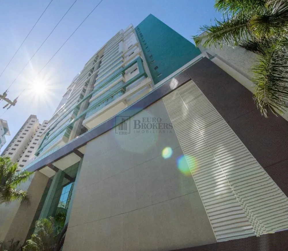 Apartamento, 4 quartos, 181 m² - Foto 1
