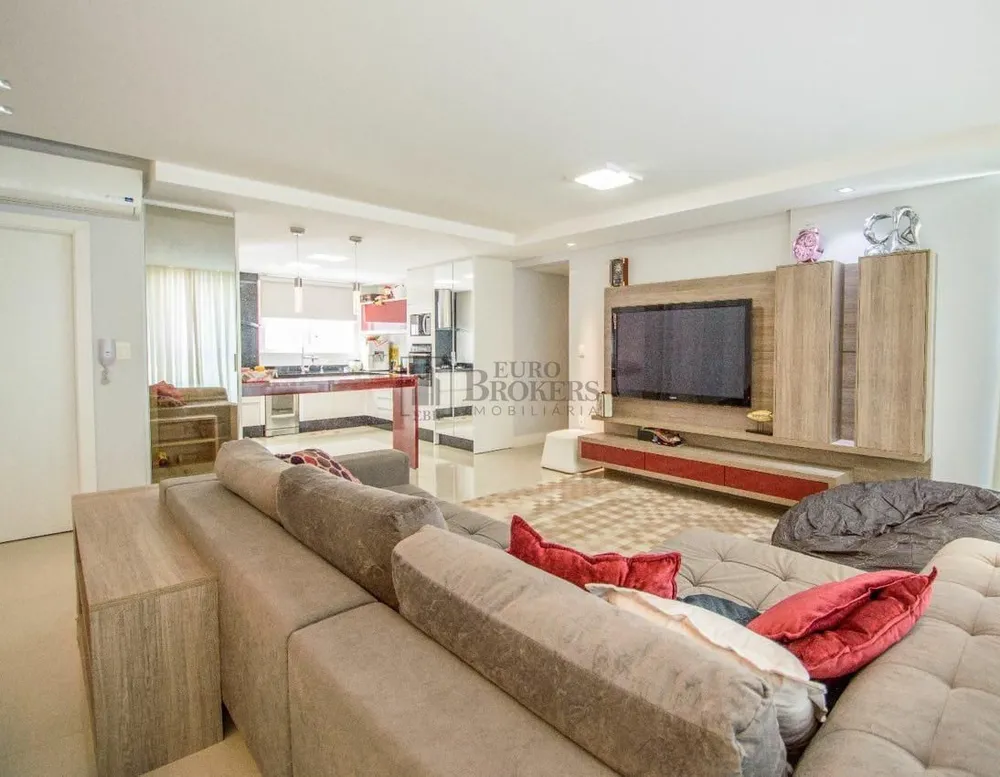 Apartamento, 4 quartos, 181 m² - Foto 2