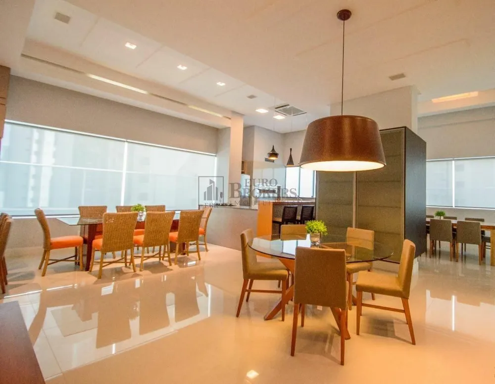 Apartamento, 4 quartos, 181 m² - Foto 8