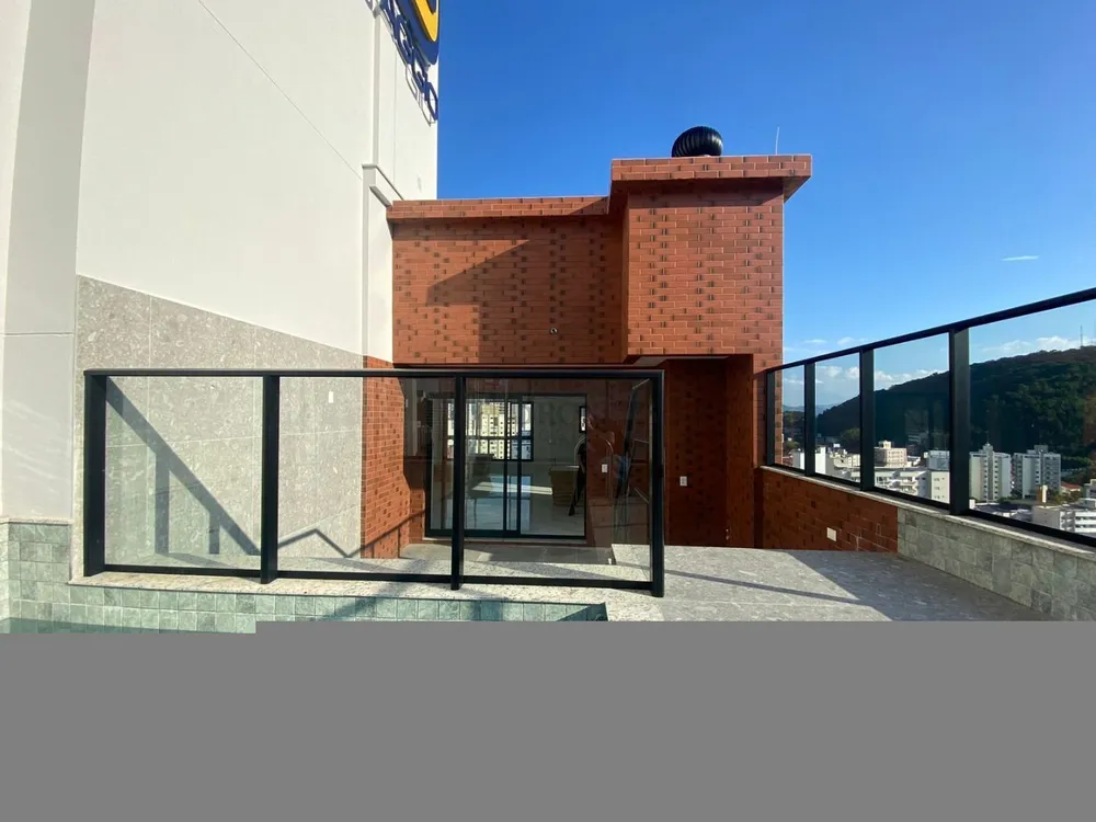Cobertura, 4 quartos, 220 m² - Foto 6