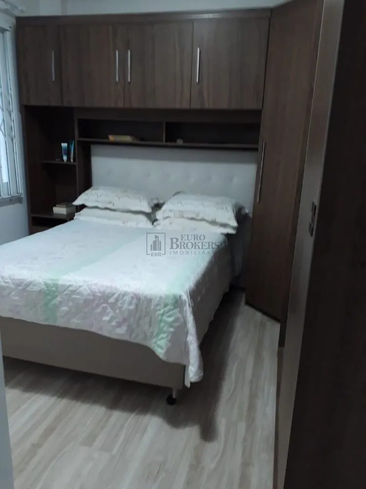 Cobertura, 4 quartos, 220 m² - Foto 1