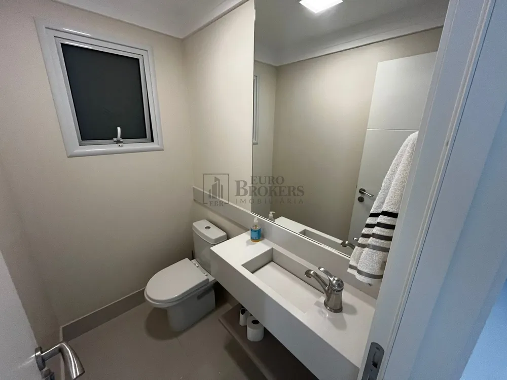 Apartamento, 3 quartos, 114 m² - Foto 6