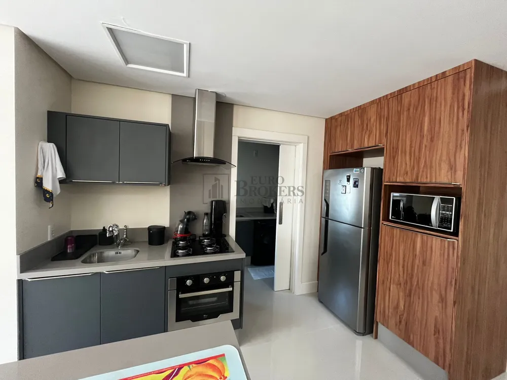 Apartamento, 3 quartos, 114 m² - Foto 4
