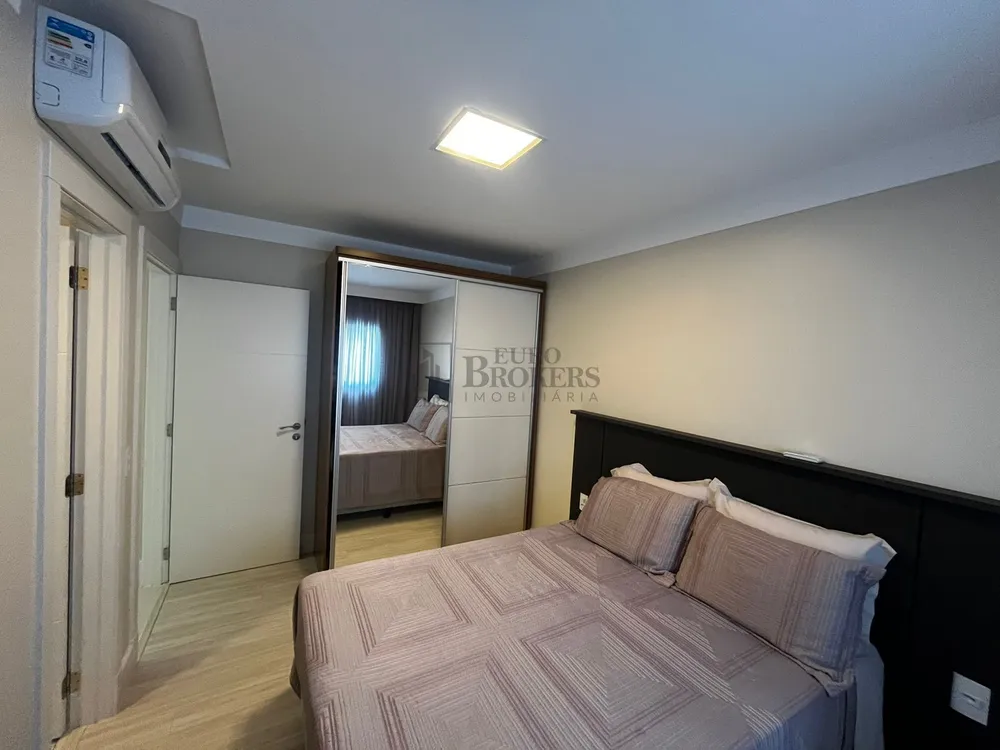 Apartamento, 3 quartos, 114 m² - Foto 3