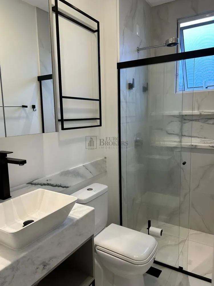Apartamento, 2 quartos, 92 m² - Foto 3