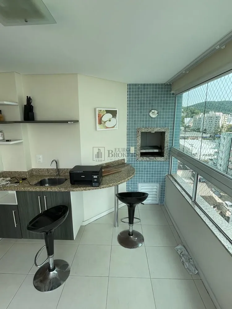 Apartamento, 2 quartos, 92 m² - Foto 2