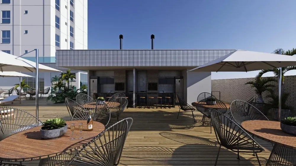 Apartamento, 4 quartos, 146 m² - Foto 5