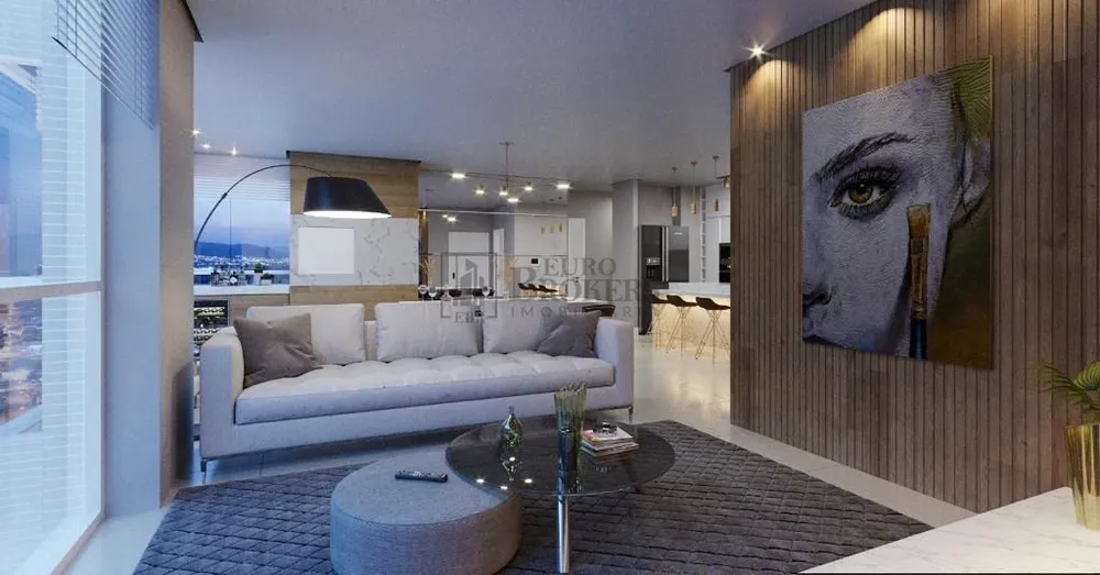 Apartamento, 4 quartos, 146 m² - Foto 2