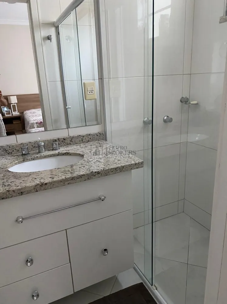 Apartamento, 3 quartos, 189 m² - Foto 3