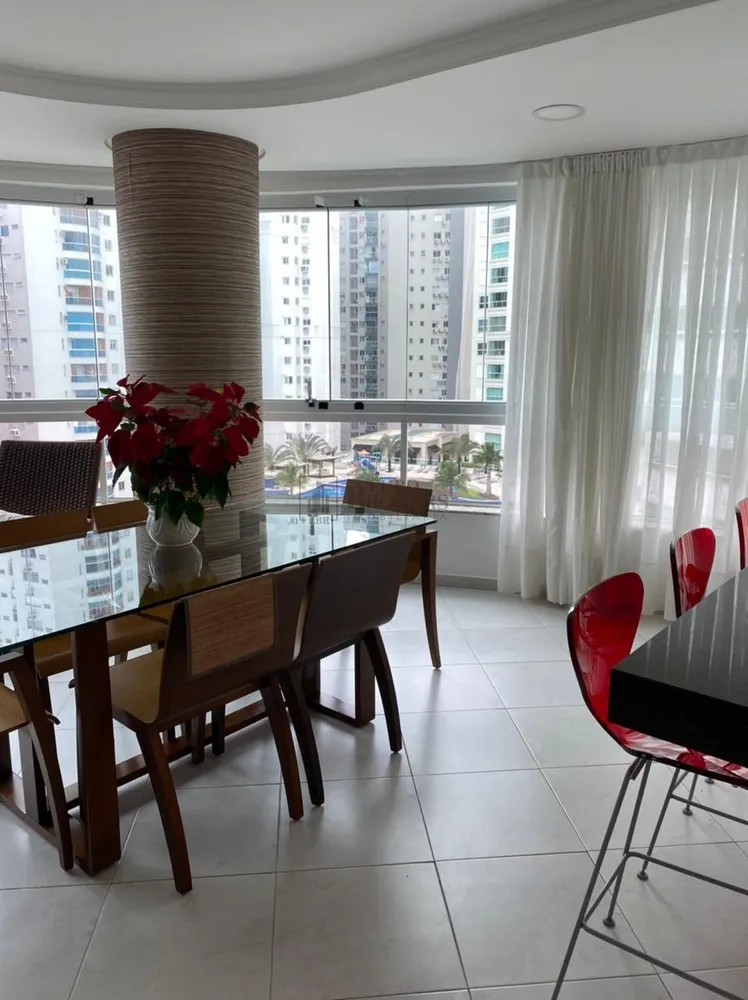 Apartamento, 3 quartos, 189 m² - Foto 7