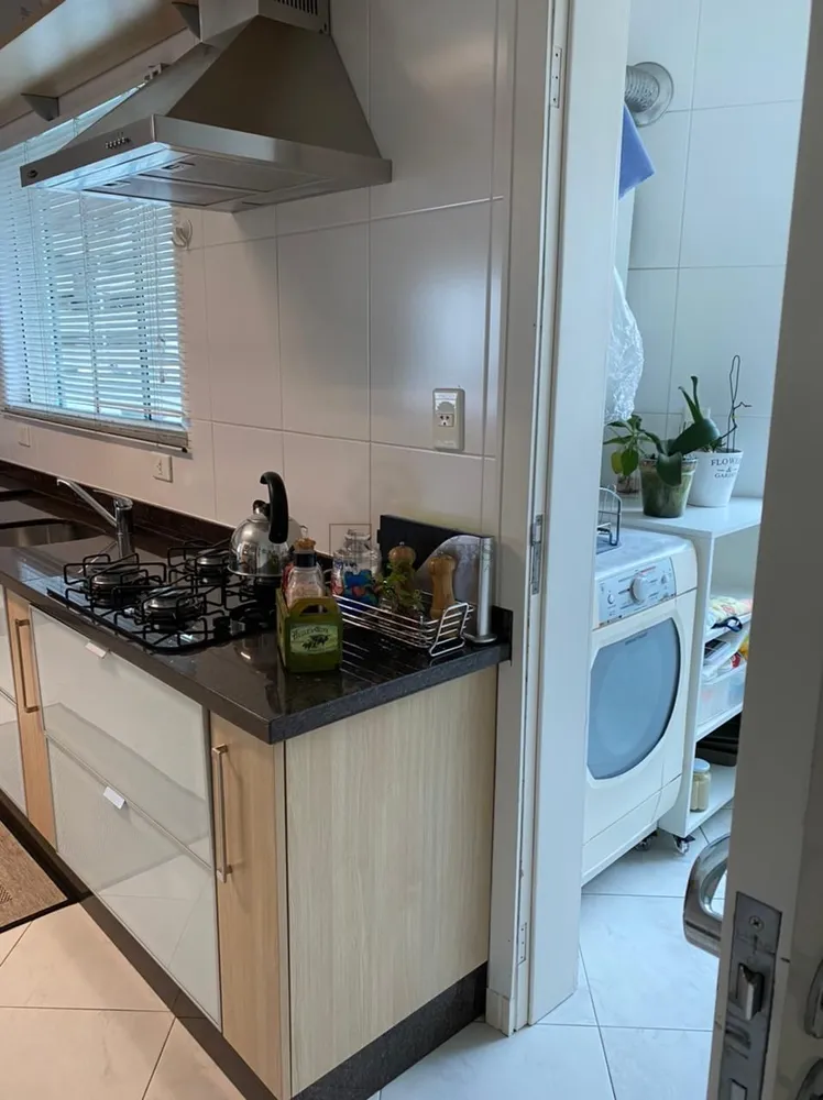Apartamento, 3 quartos, 189 m² - Foto 9