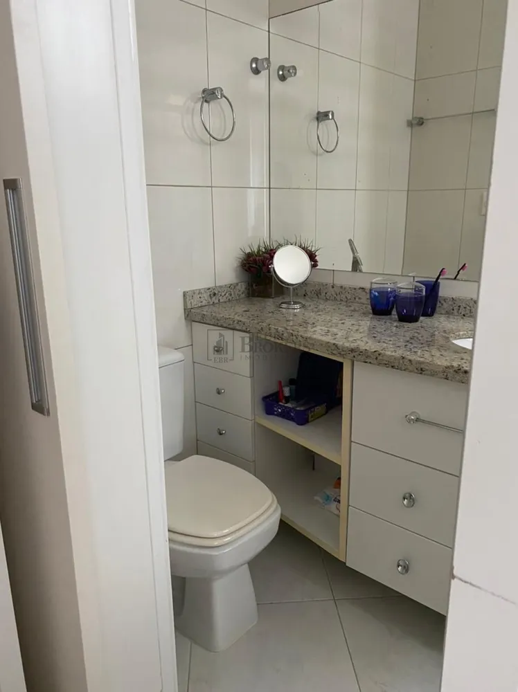 Apartamento, 3 quartos, 189 m² - Foto 2