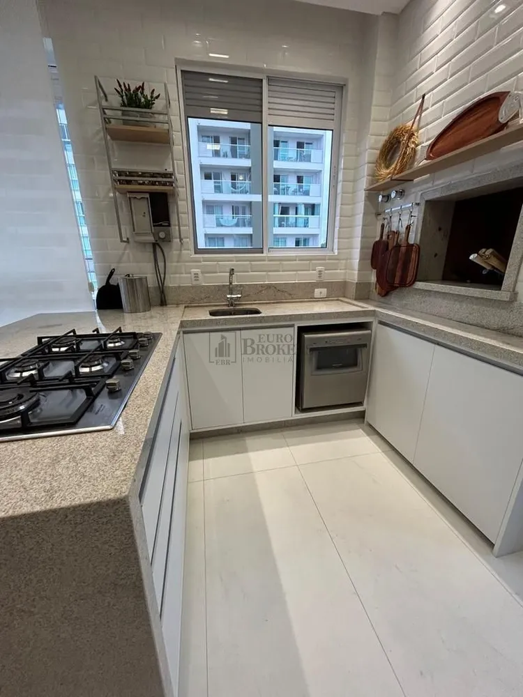 Apartamento, 3 quartos, 139 m² - Foto 1