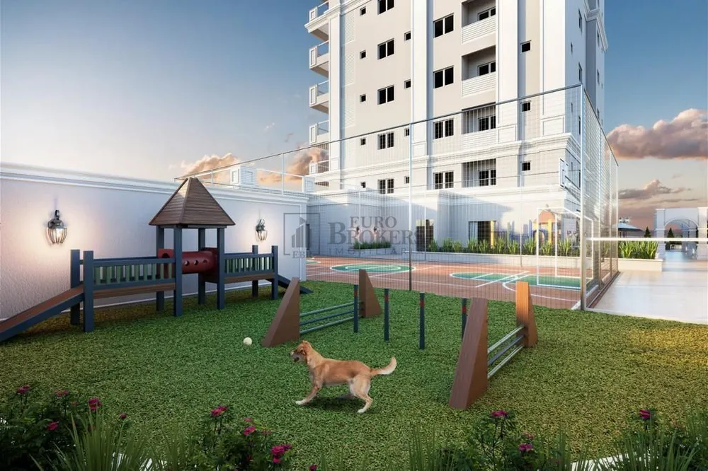 Apartamento, 4 quartos, 170 m² - Foto 1