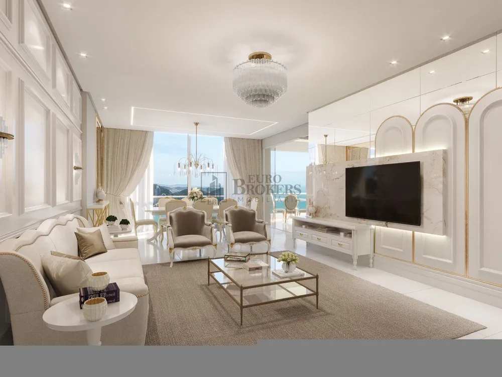 Apartamento, 4 quartos, 170 m² - Foto 2