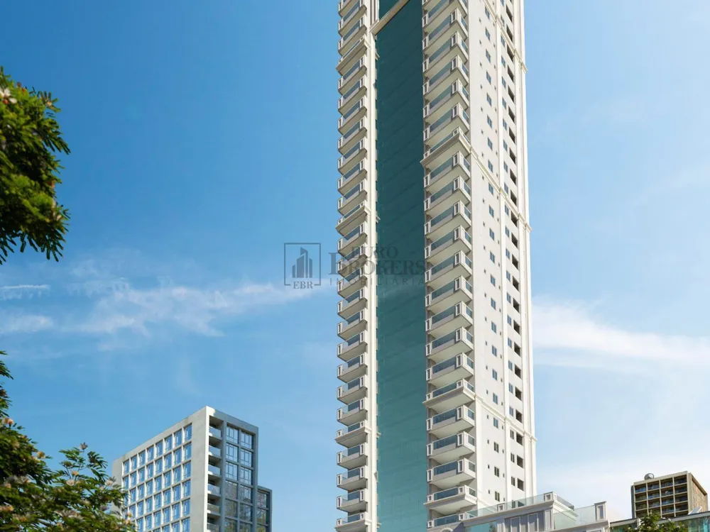 Apartamento, 4 quartos, 170 m² - Foto 6