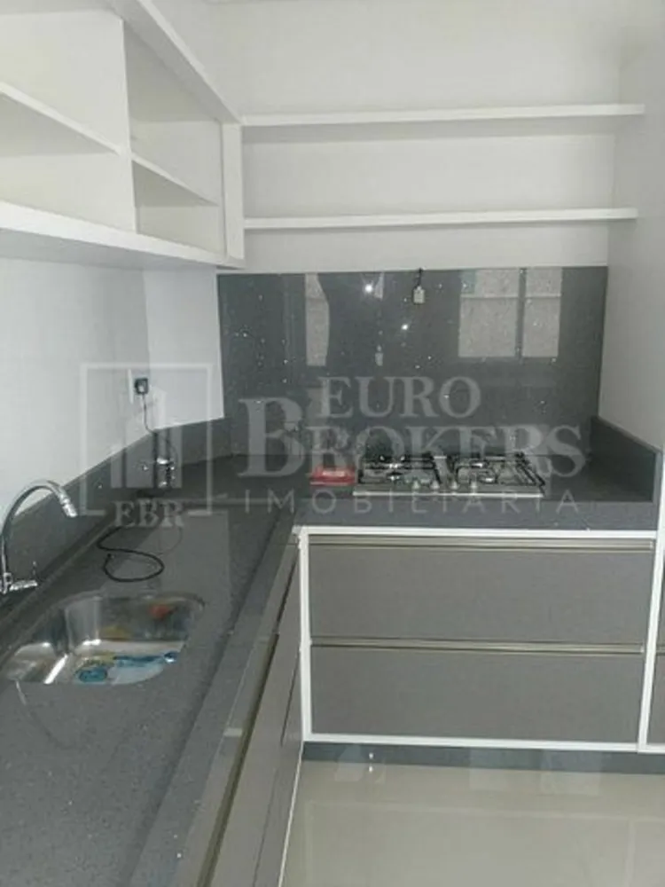 Sobrado, 2 quartos, 86 m² - Foto 3