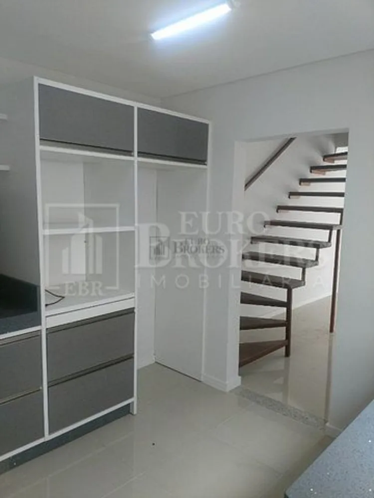 Sobrado, 2 quartos, 86 m² - Foto 7
