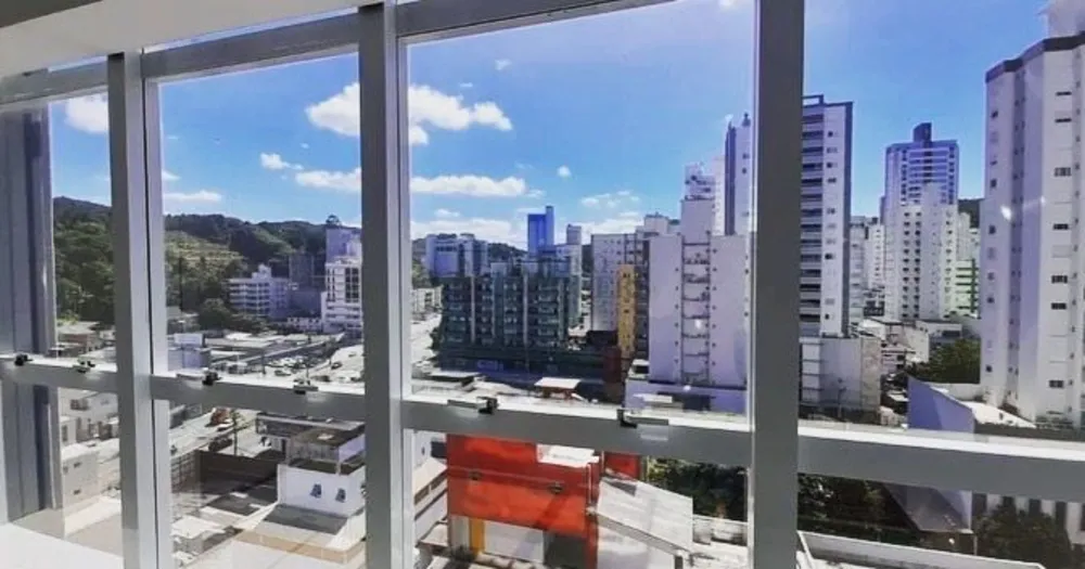 Sala-Conjunto, 39 m² - Foto 8