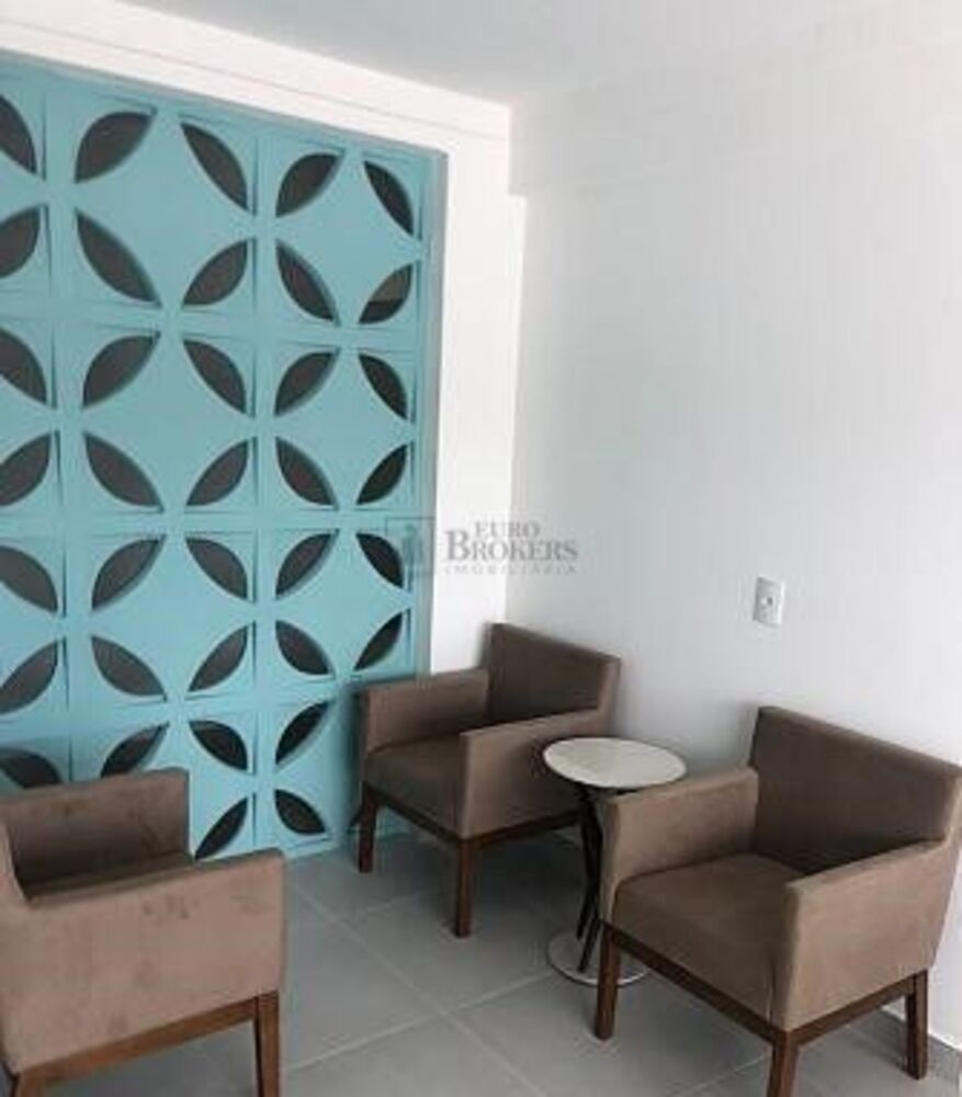 Sala-Conjunto, 39 m² - Foto 3