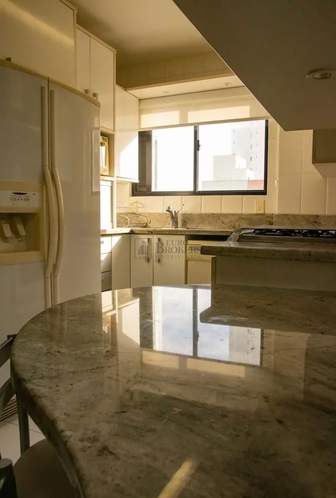 Apartamento, 4 quartos, 153 m² - Foto 1