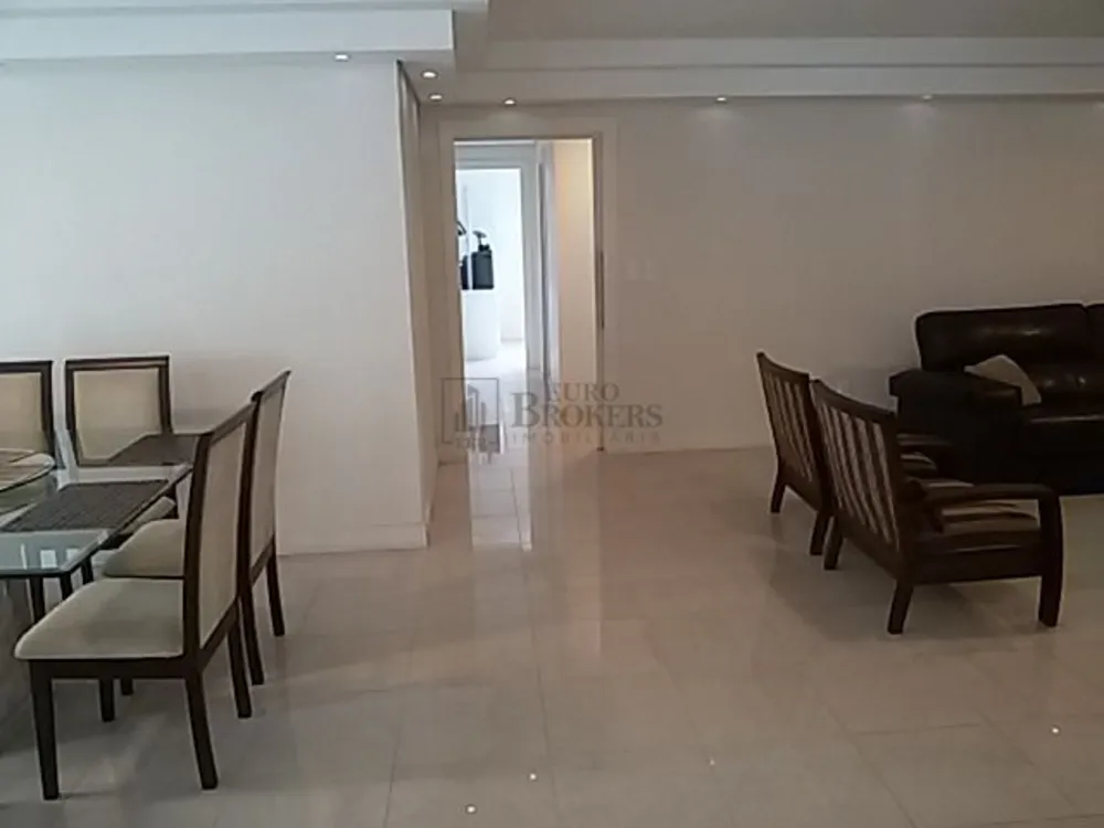 Cobertura, 3 quartos, 181 m² - Foto 2