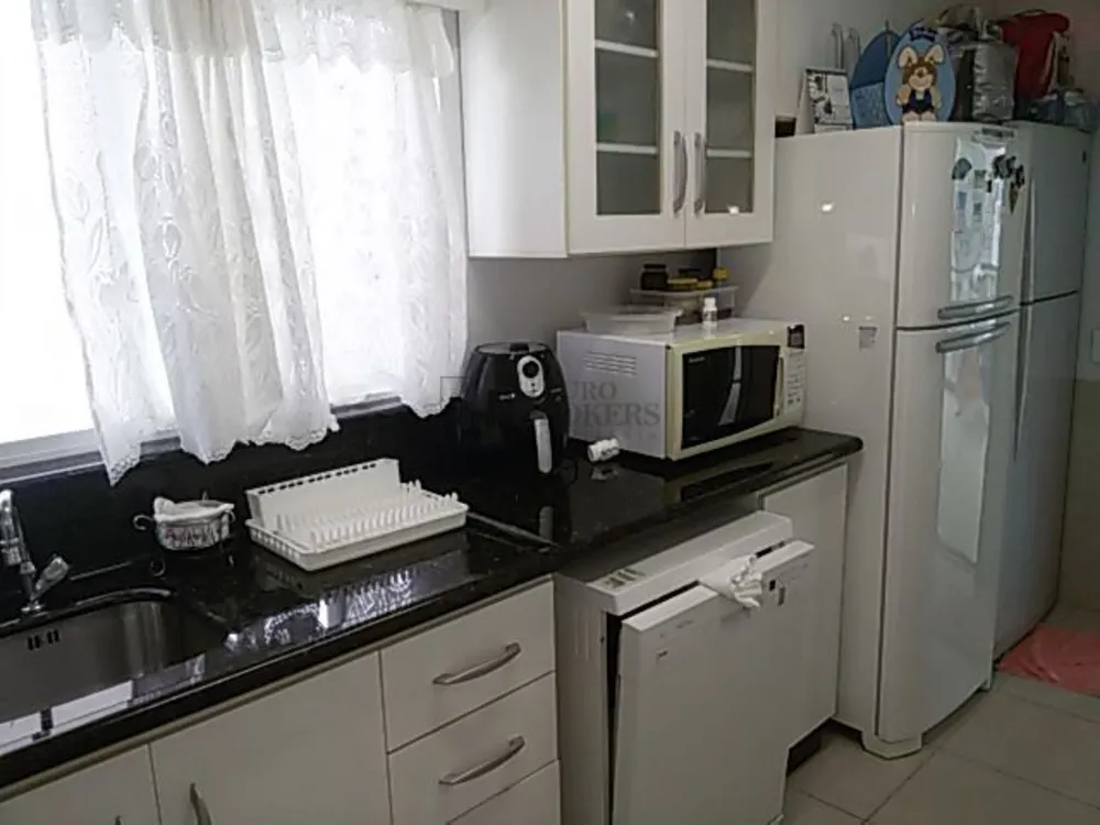 Cobertura, 3 quartos, 181 m² - Foto 7